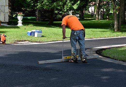 pavage Sainte-Catherine